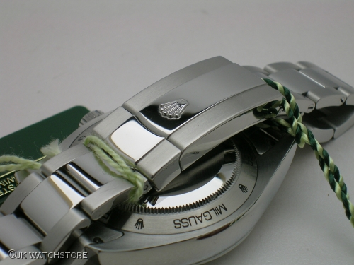 ROLEX MILGAUSS 116400GV  2009  012_58fc6a.JPG