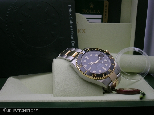 ROLEX SUBMARINER 116613LN 2010 012_863539.JPG