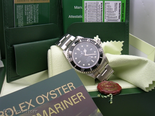 ROLEX  SEADWELLER 16600 2008 012_891fda.JPG