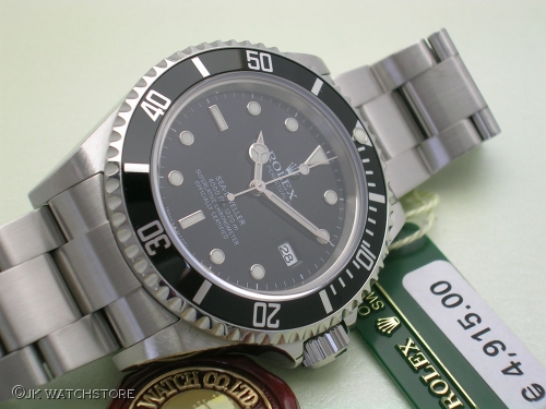 ROLEX SEADWELLER 16600 2008 012_9b2710.JPG