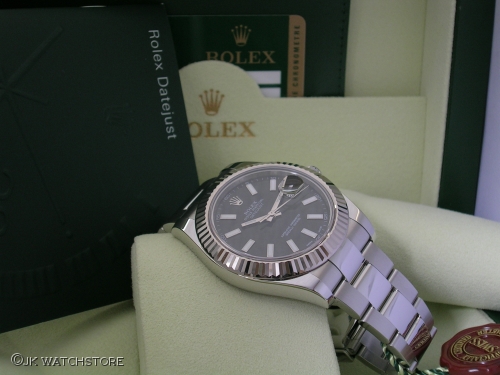 ROLEX DATEJUST II  116334 2009 012_b2f3df.JPG