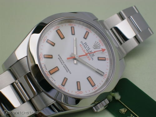 ROLEX MILGAUSS 116400 2013 012_cd721f.JPG