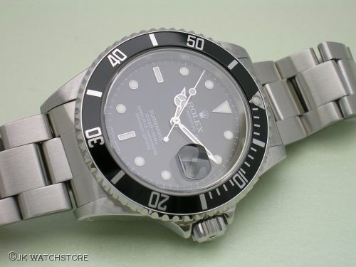 ROLEX SUBMARINER 16610 1999 012_f268cb.JPG