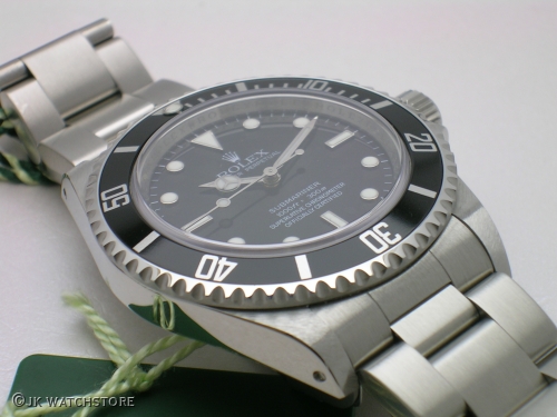 ROLEX SUBMARINER 14060M JULI 2009 012_f5f685.JPG