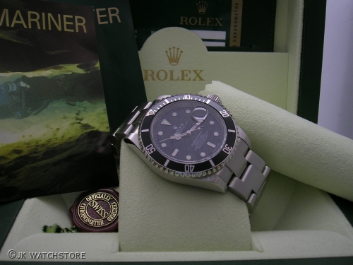 ROLEX SUBMARINER 16610 2009 013_08aee8.JPG