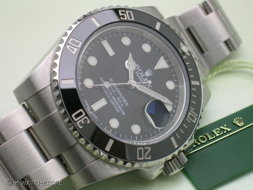 ROLEX SUBMARINER 116610LN 2011 013_195136.JPG