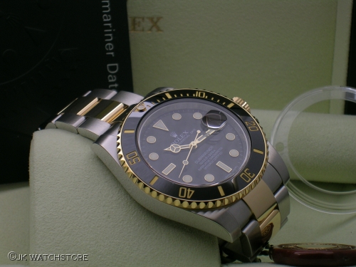 ROLEX SUBMARINER 116613LN 2011 013_2902a5.JPG