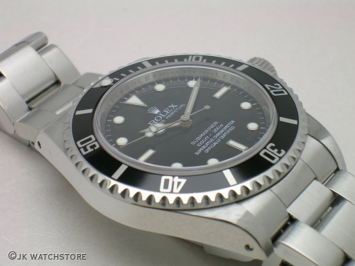 ROLEX SUBMARINER 14060M  2008 013_38bc99.JPG