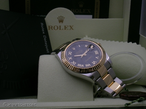 ROLEX DATEJUST II 116333 2011 013_63b8b7.JPG