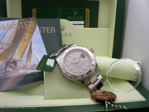 ROLEX YACHTMASTER 16622 2009 013_91f64e.JPG