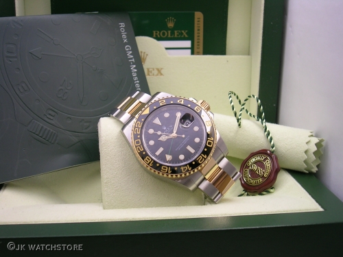 ROLEX GMT-MASTER 116713 LN 2009 013_bc2f12.JPG