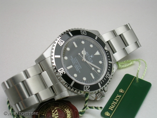 ROLEX SUBMARINER 14060M  2011 013_bdce3c.JPG