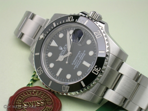 ROLEX SUBMARINER 116610 LN 2011 013_cbf455.JPG