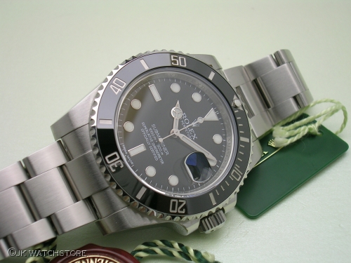 ROLEX SUBMARINER 116610LN 2011 014_052217.JPG