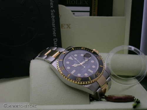 ROLEX SUBMARINER 116613LN 2011 014_153450.JPG