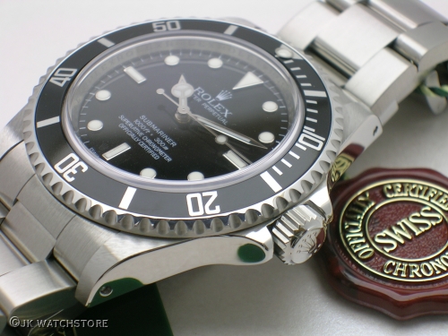 ROLEX SUBMARINER 14060M JULI 2009 014_181442.JPG