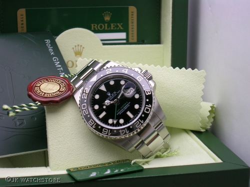 ROLEX GMT MASTER 116710LN  2009 014_1dda46.JPG