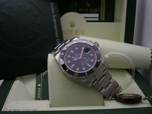 ROLEX SUBMARINER 116610 LN 2011 014_346b5a.JPG