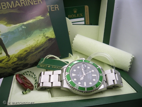 ROLEX SUBMARINER 16610 LV 2007 014_68496e.JPG