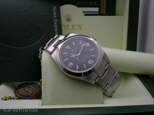 ROLEX EXPLORER I  214270 2011 014_71e31e.JPG