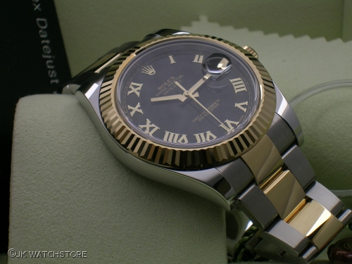 ROLEX DATEJUST II 116333 2011 014_78156f.JPG