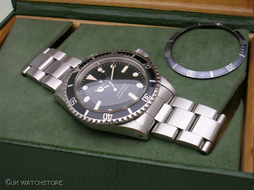 ROLEX SUBMARINER 5513 MAXI DIAL 1979 014_999744.JPG