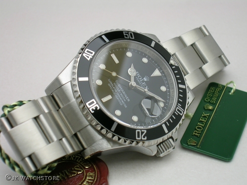 ROLEX SUBMARINER 16610 2009 014_a88027.JPG