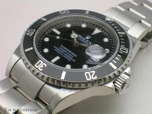 ROLEX SUBMARINER 16610 2009 014_c3e0f3.JPG