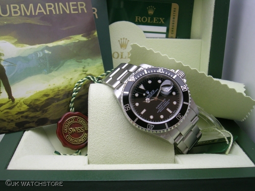 ROLEX SUBMARINER 16610 2009 014_ce675c.JPG