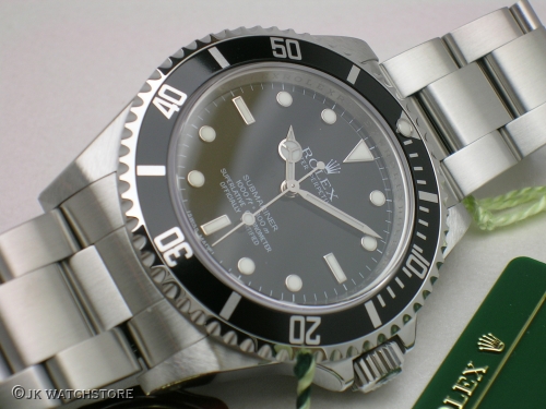 ROLEX SUBMARINER 14060M  2011 014_d2cd59.JPG