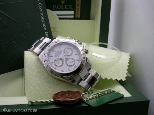 ROLEX DAYTONA 116520 2009 015_07950e.JPG