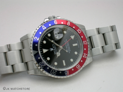 ROLEX GMT-MASTER II 16710 2003 015_126cf6.JPG