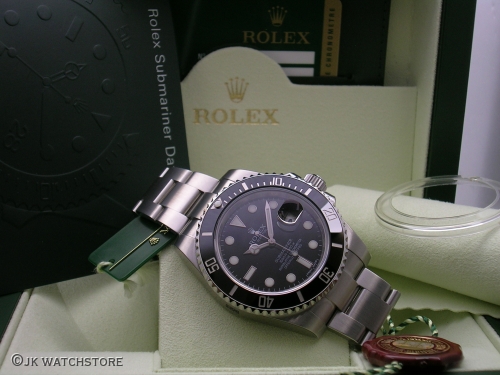 ROLEX SUBMARINER 116610 LN 2010  015_26702b.JPG