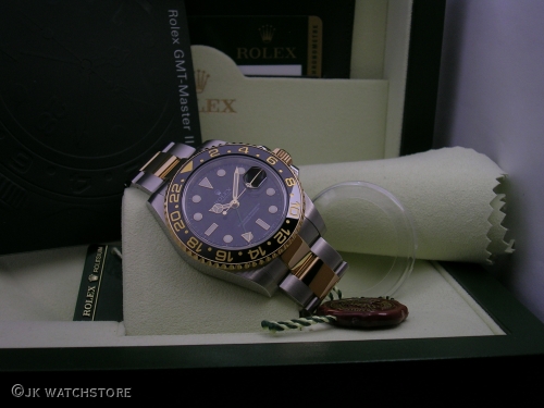 ROLEX GMT-MASTER 116713 LN 2009 015_2be053.JPG