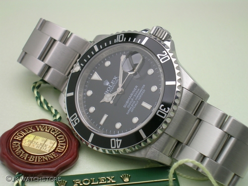 ROLEX SUBMARINER 16610 2009 015_90bae1.JPG