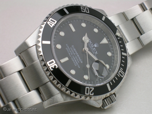 ROLEX SUBMARINER 16610 2009 015_9107e8.JPG