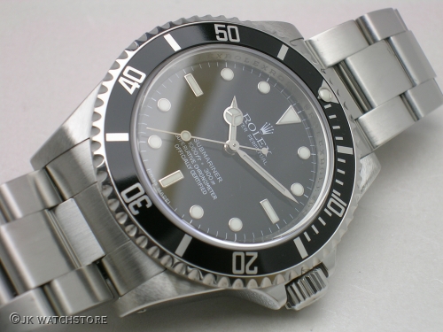 ROLEX SUBMARINER 14060M  2008 015_ab265b.JPG