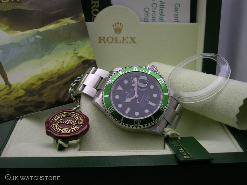 ROLEX SUBMARINER 16610 LV 2007 015_bb5ed7.JPG