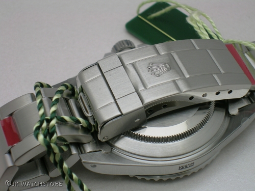 ROLEX SUBMARINER 14060M  2011 015_e6f12f.JPG