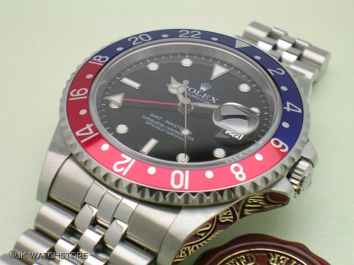 ROLEX GMT MASTER 16710 2007 STICK DIAL 015_ee826a.JPG