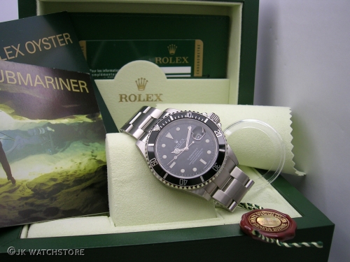 ROLEX SUBMARINER 16610 2008 016_10ff47.JPG