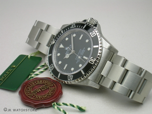 ROLEX SUBMARINER 14060M  2010 016_27da0a.JPG