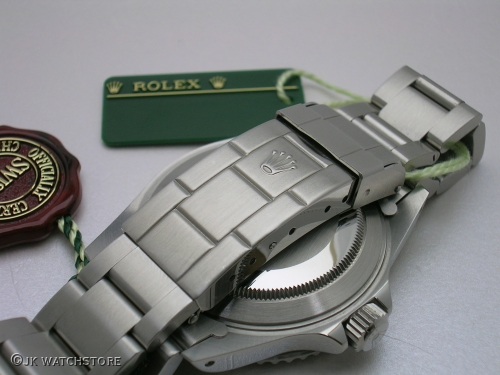 ROLEX SUBMARINER 14060M JULI 2009 016_3a26b2.JPG