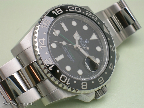 ROLEX GMT MASTER II 116710LN  2009 016_912ad9.JPG