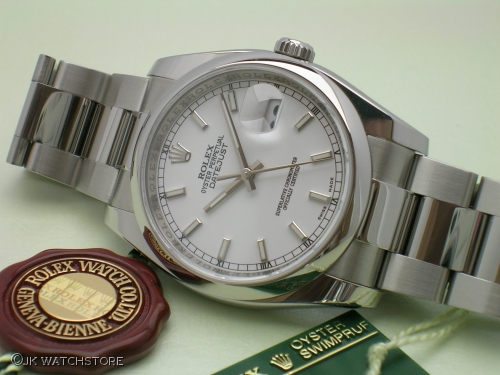 ROLEX DATEJUST 116200 2006 016_ec1f4a.JPG