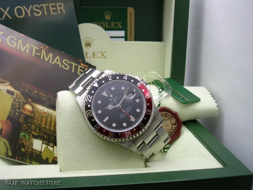 ROLEX GMT MASTER 16710 2007 STICKDIAL 017_319c5d.JPG