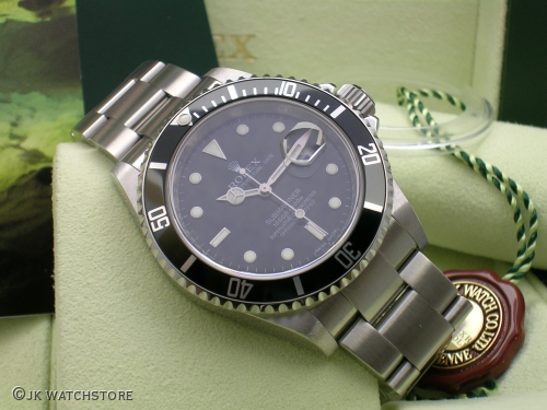 ROLEX SUBMARINER 16610 2008 017_459017.JPG