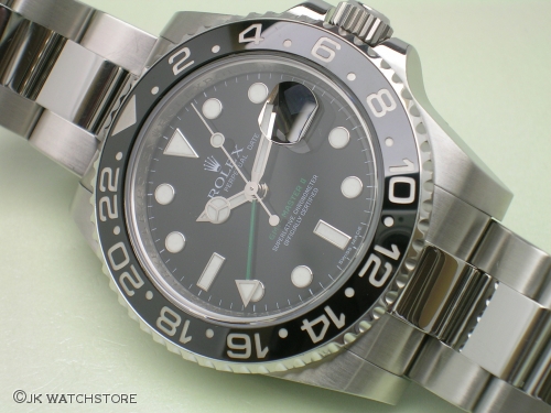 ROLEX GMT MASTER II 116710LN  2009 017_7bbcc5.JPG