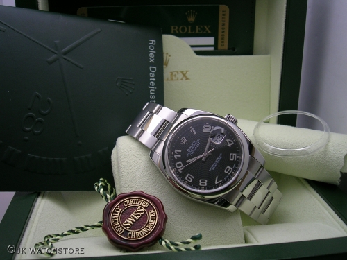 ROLEX DATEJUST 116200 2008 017_899892.JPG