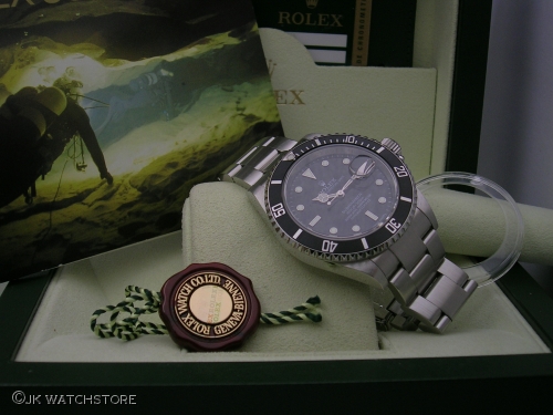 ROLEX SUBMARINER 16610 2007 017_d476e3.JPG